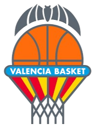Logo Valencia Basket U22