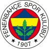 Logo Fenerbahçe Beko
