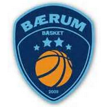 Logo Baerum Basket
