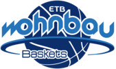 Logo ETB Wohnbau Baskets Essen