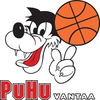 Logo PuHu Juniorit