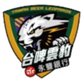 Logo Taiwan Beer Leopards