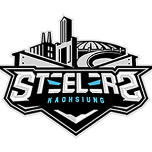 Logo Kaohsiung Steelers