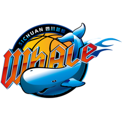 Sichuan Jinqiang Blue Whales B