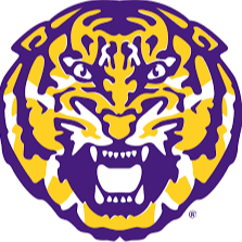 Logo LSU