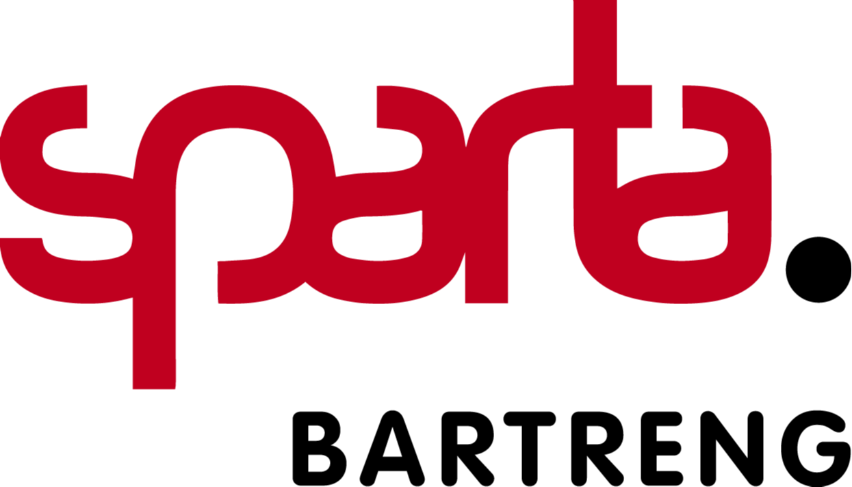 Logo Sparta Bertrange