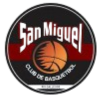 Logo San Miguel
