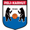 Logo Peli Karhut Women