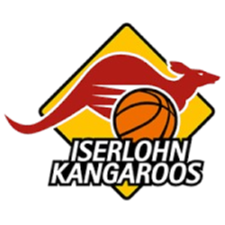 Logo Iserlohn
