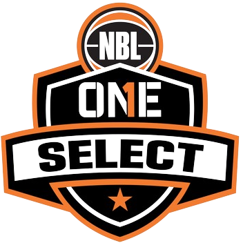 Logo NBL1 South Select Team