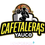 Logo Cafetaleras de Yauco (W)