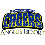 Logo Muntinlupa Cagers
