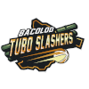 Logo Bacolod Tubo Slashers