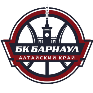 Logo Altay Basket Barnaul