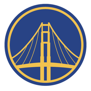 Logo Golden State Warriors