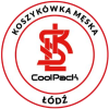 Logo LKS Lodz