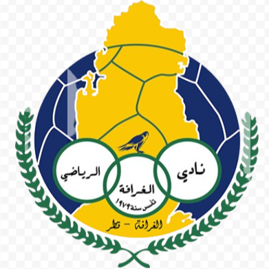 Logo Al Gharafa