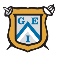 Logo Gimnasia y Esgrima de Ituzaingo
