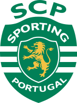 Logo Sporting CP