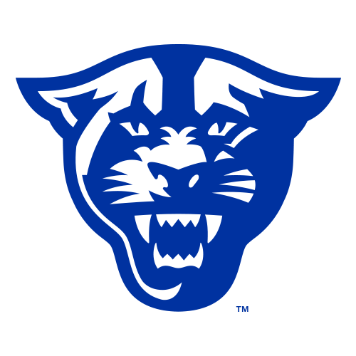Logo Georgia State