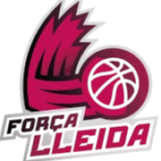 Logo Forca Lleida
