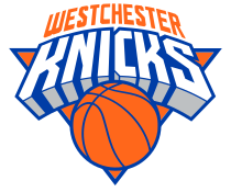 Logo Westchester Knicks