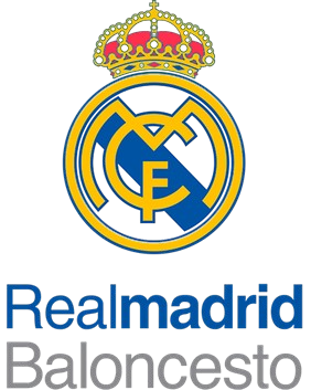 Logo Real Madrid Baloncesto