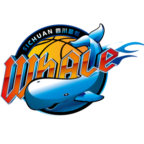Logo Sichuan Blue Whales Reserves