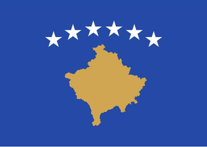 Logo Kosovo