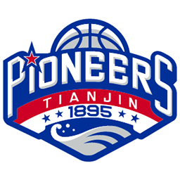 Logo Tianjin Pioneers Reserves
