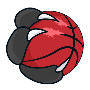 Logo Toronto Raptors