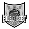 Logo Bizkaia Bilbao Basket