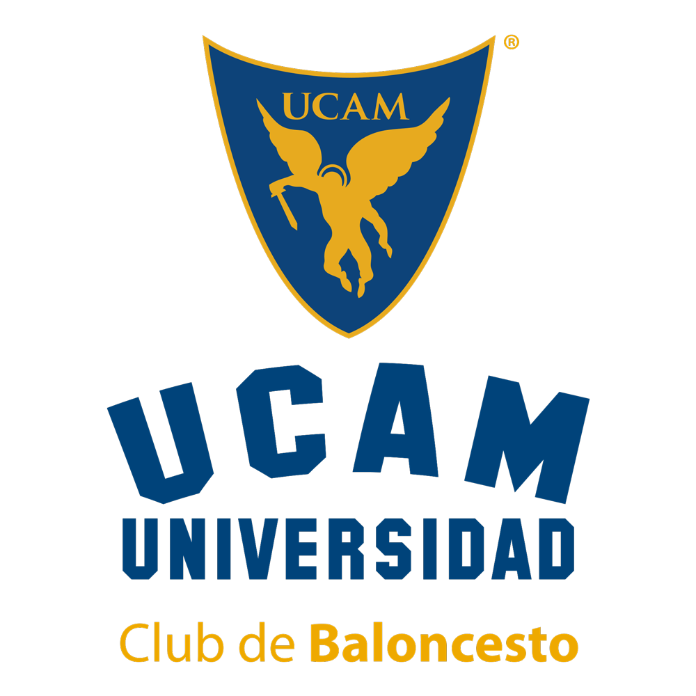 Logo UCAM Murcia CB