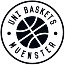 Logo WWU Baskets Munster