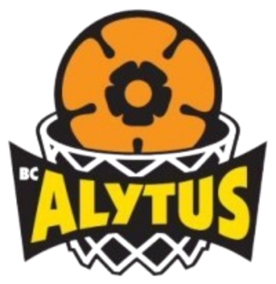 Logo Alytaus Alytus