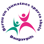 Logo Daugavpils Sporta Skola