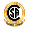San Alfonso