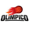 Logo Ciclista Olimpico