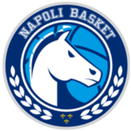 Logo Napoli Basket