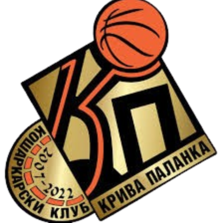 Logo ZKK Kriva Palanka Women