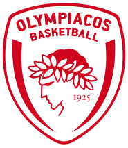 Logo Olympiacos B.C.