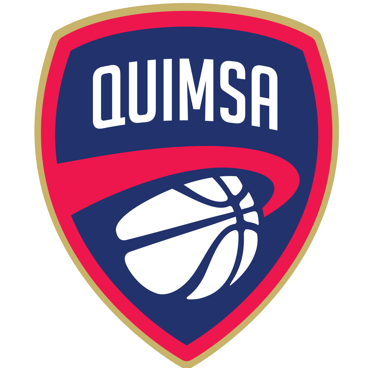 Logo Quimsa