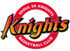 Logo Seoul SK Knights 2