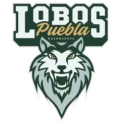 Logo Lobos Plateados