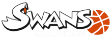 Logo Allianz Swans Gmunden