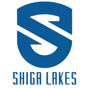 Logo Shiga Lakes