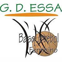 Logo Gdessa Barreiro Women