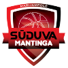 Logo Suduva Mantinga