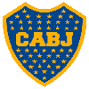 Logo Boca Juniors