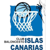 Logo Gran Canaria Women
